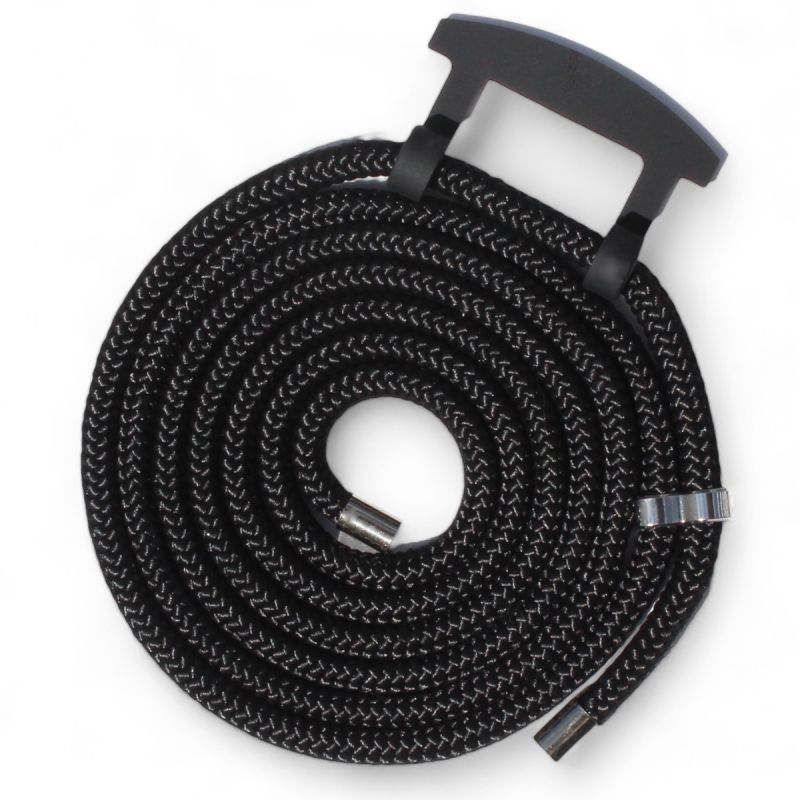 Set Black - Double Black & Arctic Kette