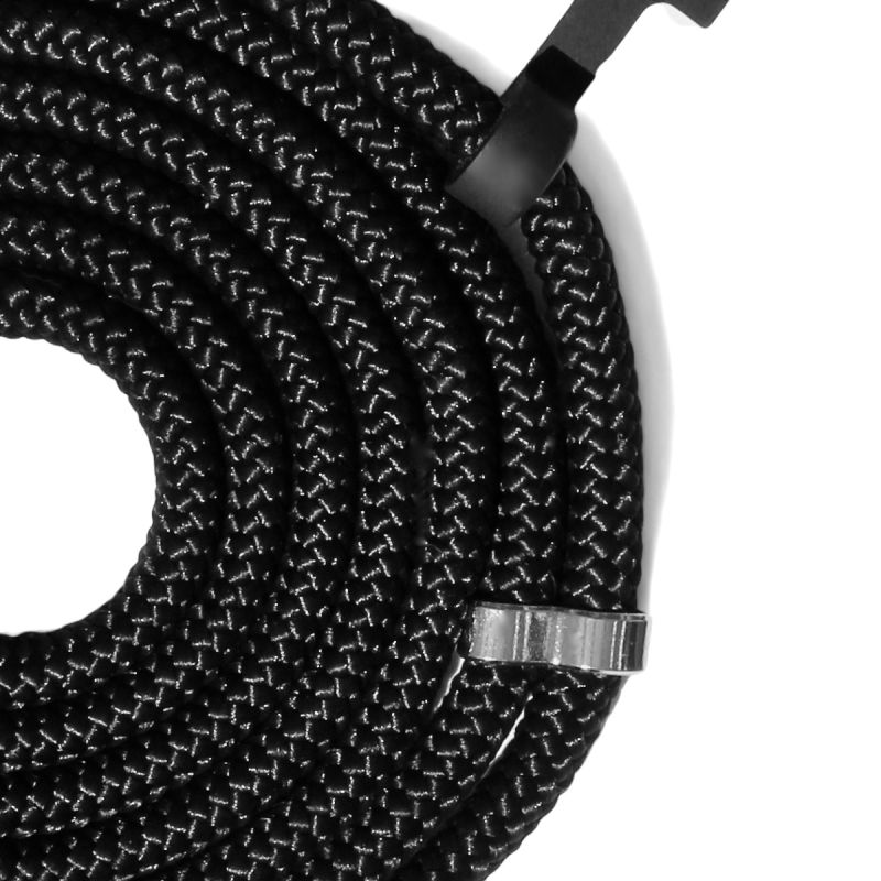 Set Black - Double Black & Arctic Kette