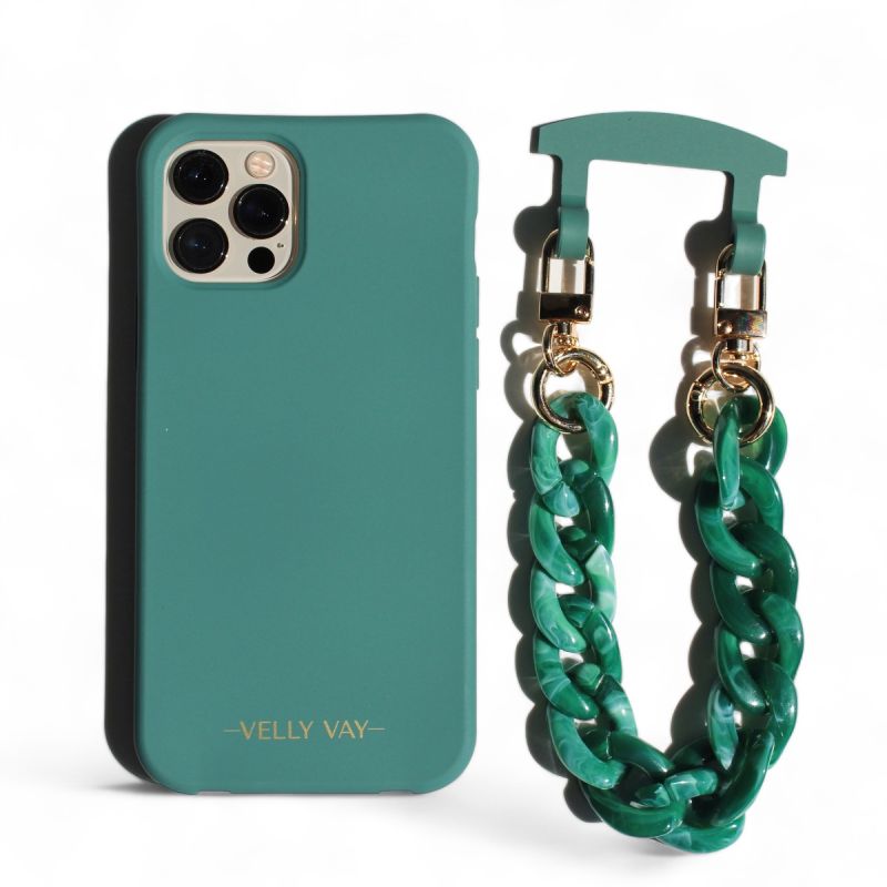 Ocean Case 2 in 1 - Hawaii Kette