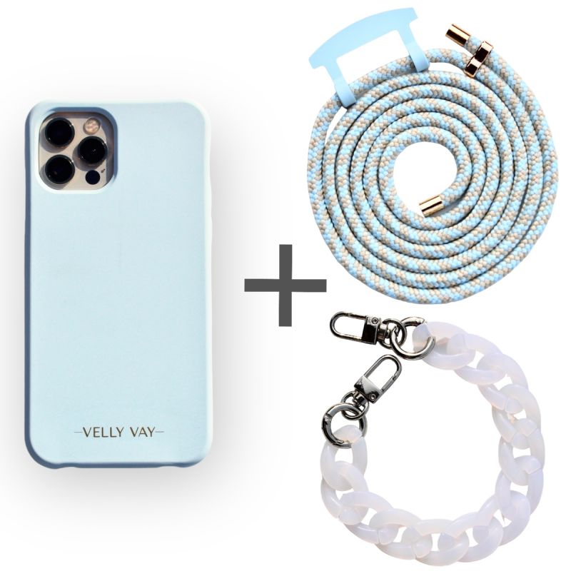 Set Sky - Infinity & Arctic Kette