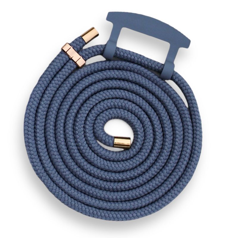 Geschenkset Steel Blue - Air & Crunchy