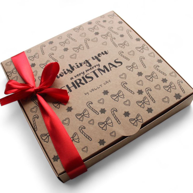 Weihnachtsset Cold Stone - Greygold & Mouse Grey & Dubai-iPhone 16