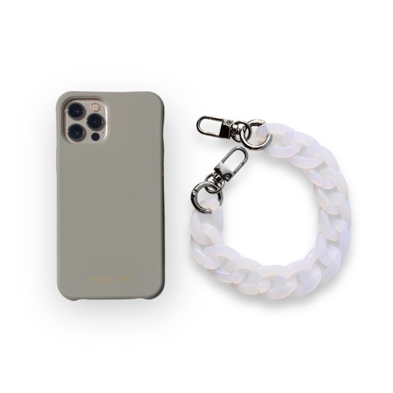 Cold Stone Case 2 in 1 - Arctic Kette