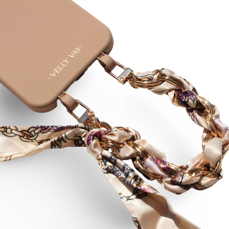 VELLY VAY Florence Kette