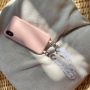 Set Powder Pink - Lollipop & Paris Kette