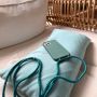 Set Ocean - Bahamasblue & Hawaii Kette