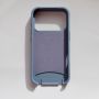 Geschenkset Steel Blue - Air & Crunchy