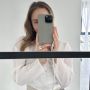 Cold Stone Case 2 in 1-iPhone 16