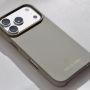 Cold Stone Case 2 in 1 - Mouse Grey Handyband