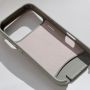 Cold Stone Case 2 in 1 - Greygold Handyband