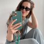 Set Ocean - Bahamasblue & Hawaii Kette