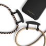 Geschenkset Black - Greygold & Crunchy