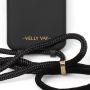 Black Case 2 in 1 - Double Black Handyband