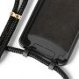 Black Case 2 in 1 - Double Black Handyband