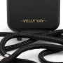 Set Black - Double Black & Arctic Kette