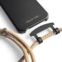 Set Black - Greygold & Dubai Kette