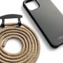 Black Case 2 in 1 - Greygold Handyband