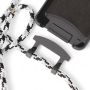 Black Case 2 in 1 - Moonlight Handyband