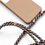 Cappuccino Case 2 in 1 - Crunchy Handyband 