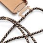 Cappuccino Case 2 in 1 - Crunchy Handyband 