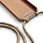 Set Cappuccino - Greygold & Dubai Kette
