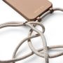Cappuccino Case 2 in 1 - Pearl Handyband