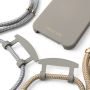 Geschenkset Cold Stone - Greygold & Mouse Grey & Dubai