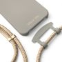 Cold Stone Case 2 in 1 - Greygold Handyband