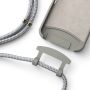 Cold Stone Case 2 in 1 - Mouse Grey Handyband