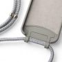 Cold Stone Case 2 in 1 - Mouse Grey Handyband