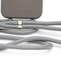 Cold Stone Case 2 in 1 - Mouse Grey Handyband