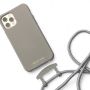 Cold Stone Case 2 in 1 - Mouse Grey Handyband