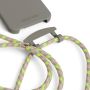 Cold Stone Case 2 in 1 - Lollipop Handyband-iPhone 16