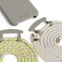 Geschenkset Cold Stone - Lollipop & Pearl -iPhone 16