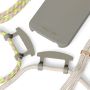 Geschenkset Cold Stone - Lollipop & Pearl -iPhone 16