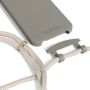 Cold Stone Case 2 in 1 - Pearl Handyband