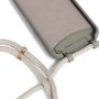 Cold Stone Case 2 in 1 - Pearl Handyband