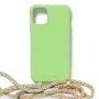 Green Case 2 in 1 - Essence Handyband