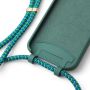 Ocean Case 2 in 1 - Bahamasblue Handyband