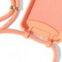 Peach Case 2 in 1 - Apricot Handyband