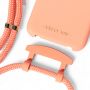 Peach Case 2 in 1 - Apricot Handyband