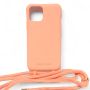 Peach Case 2 in 1 - Apricot Handyband