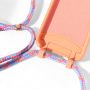 Peach Case 2 in 1 - Candy Handyband 
