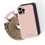 Set Powder Pink - Greygold & Paris Kette