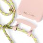 Powder Pink Case 2 in 1 - Lollipop Handyband
