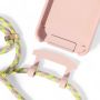 Powder Pink Case 2 in 1 - Lollipop Handyband