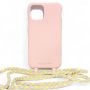 Powder Pink Case 2 in 1 - Lollipop Handyband