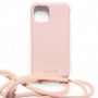 Powder Pink Case 2 in 1 - Vanilla Handyband 