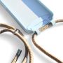 Sky Case 2 in 1 - Greygold Handyband