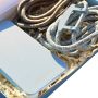 Geschenkset Sky - Infinity & Greygold & Arctic